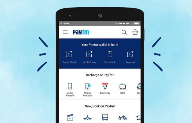How To Unblock Paytm Temporary Blocked Account
