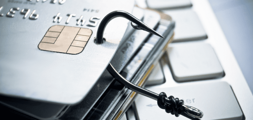 tips to help you protect your credit card online