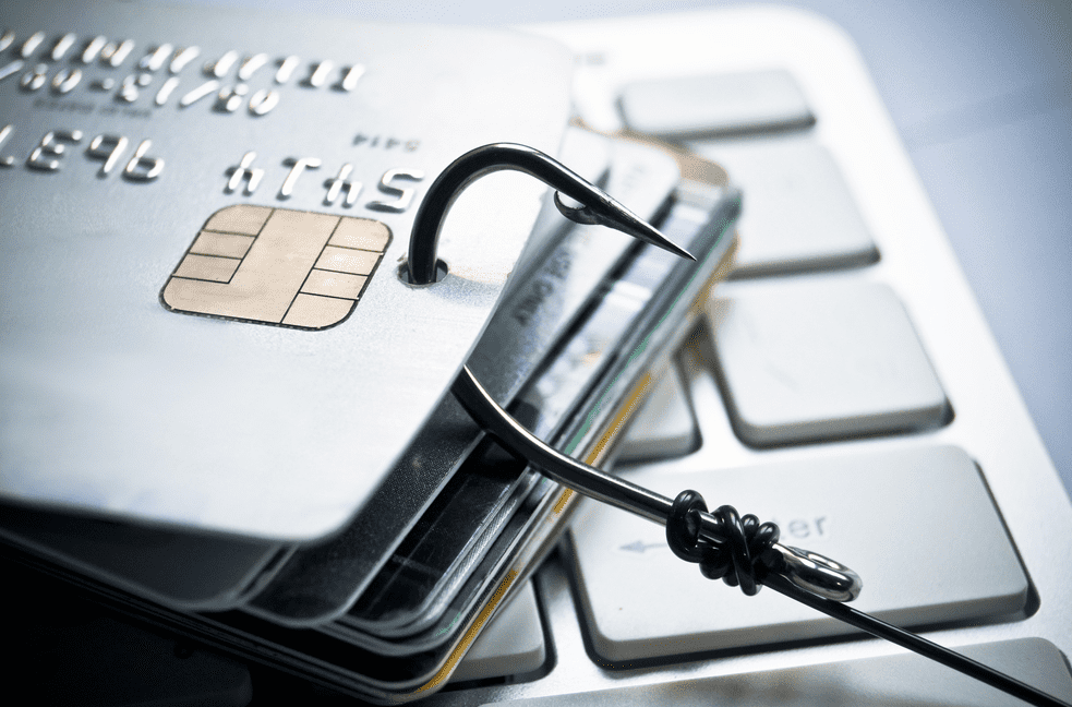 tips to help you protect your credit card online